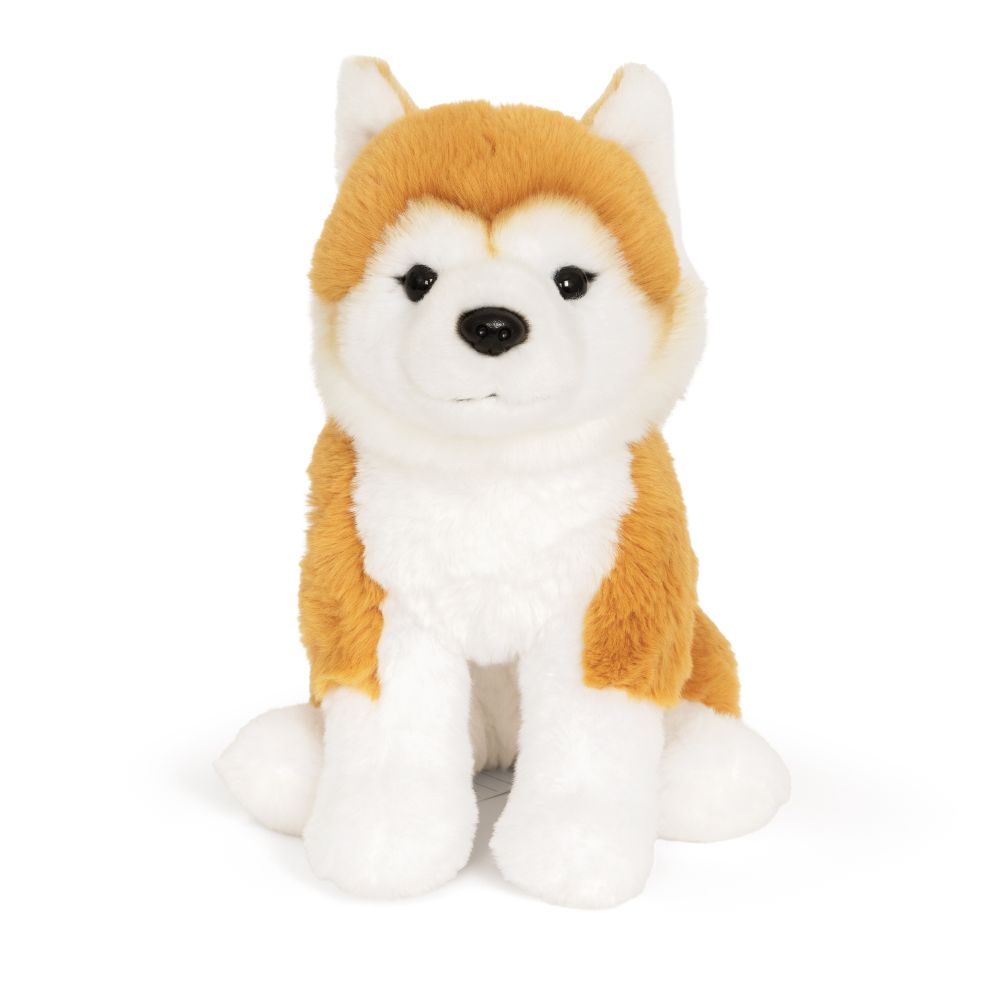 AN821-SS_1 LIVING NATURE Super Soft Shiba Inu – Bild 1
