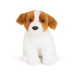 LIVING NATURE Super Soft Jack Russell
