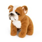 LIVING NATURE Super Soft Englische Bulldogge – Bild 2