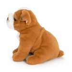 LIVING NATURE Super Soft Englische Bulldogge – Bild 3