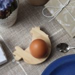 Ostern Eierbecher - Ei Küken - Set 1 – Bild 5