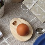 Ostern Eierbecher - Ei Küken - Set 1 – Bild 6
