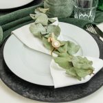 12 Oster Holzklammern – Bild 2