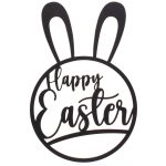 Ostern Cutout Ring - Ohren - Set 2