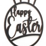 Ostern Cutout Ring - Ohren - Set 2 – Bild 4