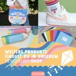 Krone bestickt Kitakind – Bild 7