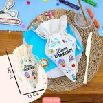 2 Geschenkbeutel Kitakind – Bild 5
