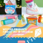 2 Geschenkbeutel Kitakind – Bild 7