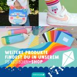 Freundebuch für die Schulzeit – Bunt – Bild 7