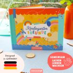 Freundebuch für die Kitazeit – Bunt – Bild 6