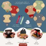 Adventskalender Handtaschen Wintertiere – Bild 3