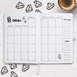 9 Washi Tapes für dein Bullet Journal – Bild 3
