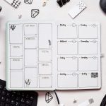 9 Washi Tapes für dein Bullet Journal – Bild 4