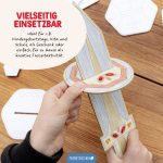 Bastelset Papp-Schwerter – Bild 5