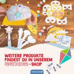 Bastelset Papp-Schwerter – Bild 7