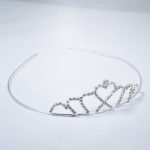 Busy Lizzie - Tiara