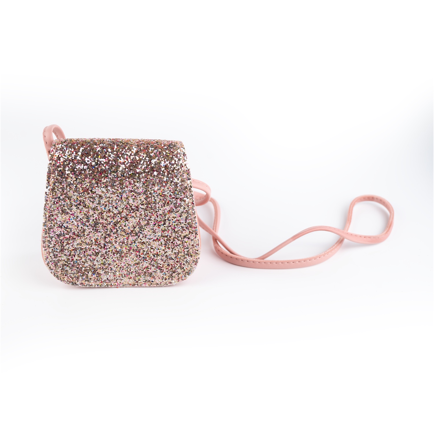 BSL301451 Busy Lizzie - Tasche - Glitzer - Mehrfarbig – Bild 1