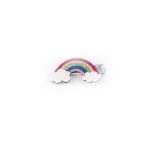 Busy Lizzie - Clip - Regenbogen