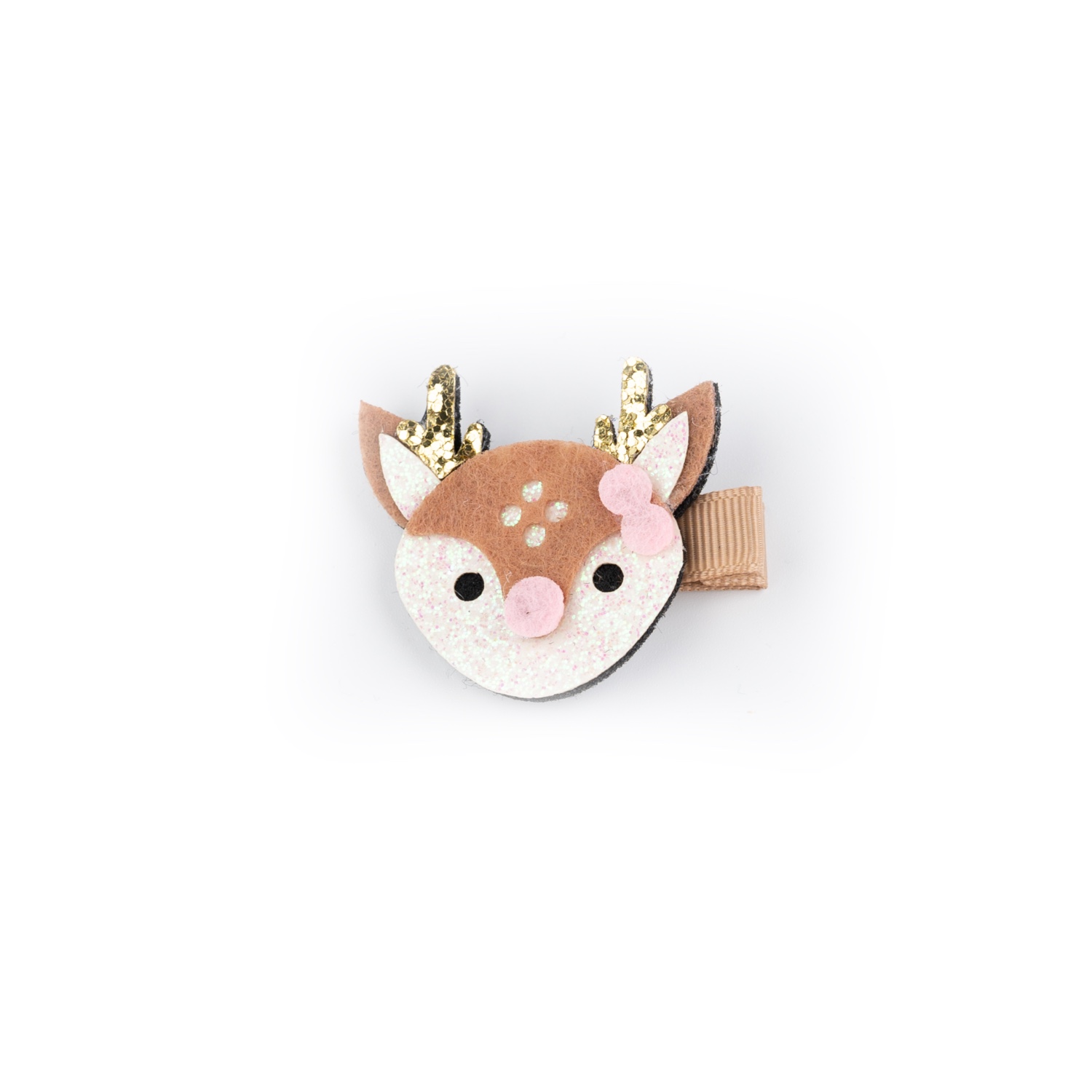 BSL301486 Busy Lizzie - Clip - Reh – Bild 1