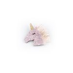 Busy Lizzie - Clip - Einhorn - Pink