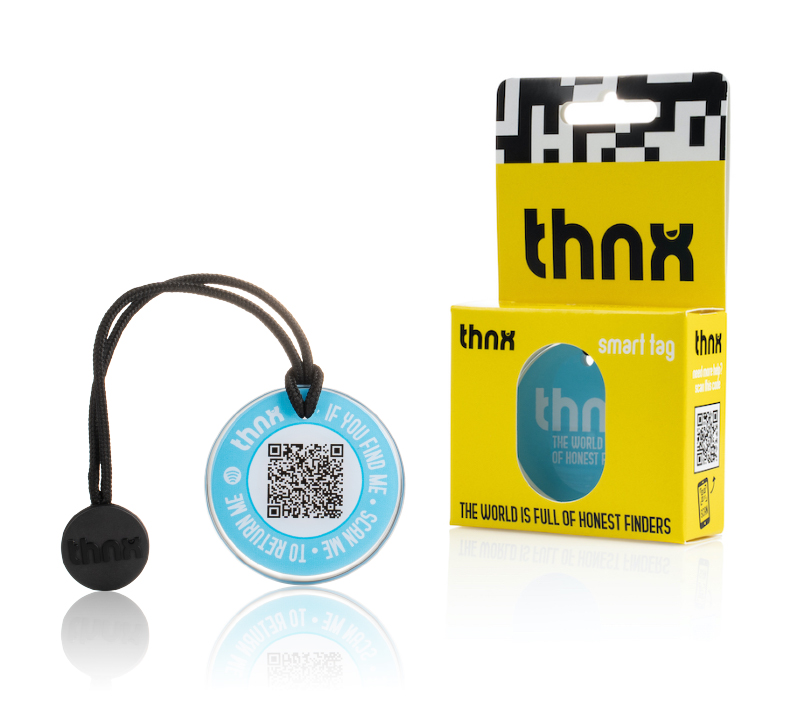 Blue-thnx-tag-L-7.-back-side-tag-packaging-RS thnx tag L blau – Bild 1