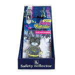 Reflektoren Set Hero (VE 12) – Bild 3