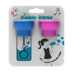 BubbleSaver - für stressfreien Seifenblasen-Spass