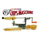 Chipsmaschine