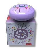 TAMBÚ 8" - 11 Töne- Violett – Bild 2