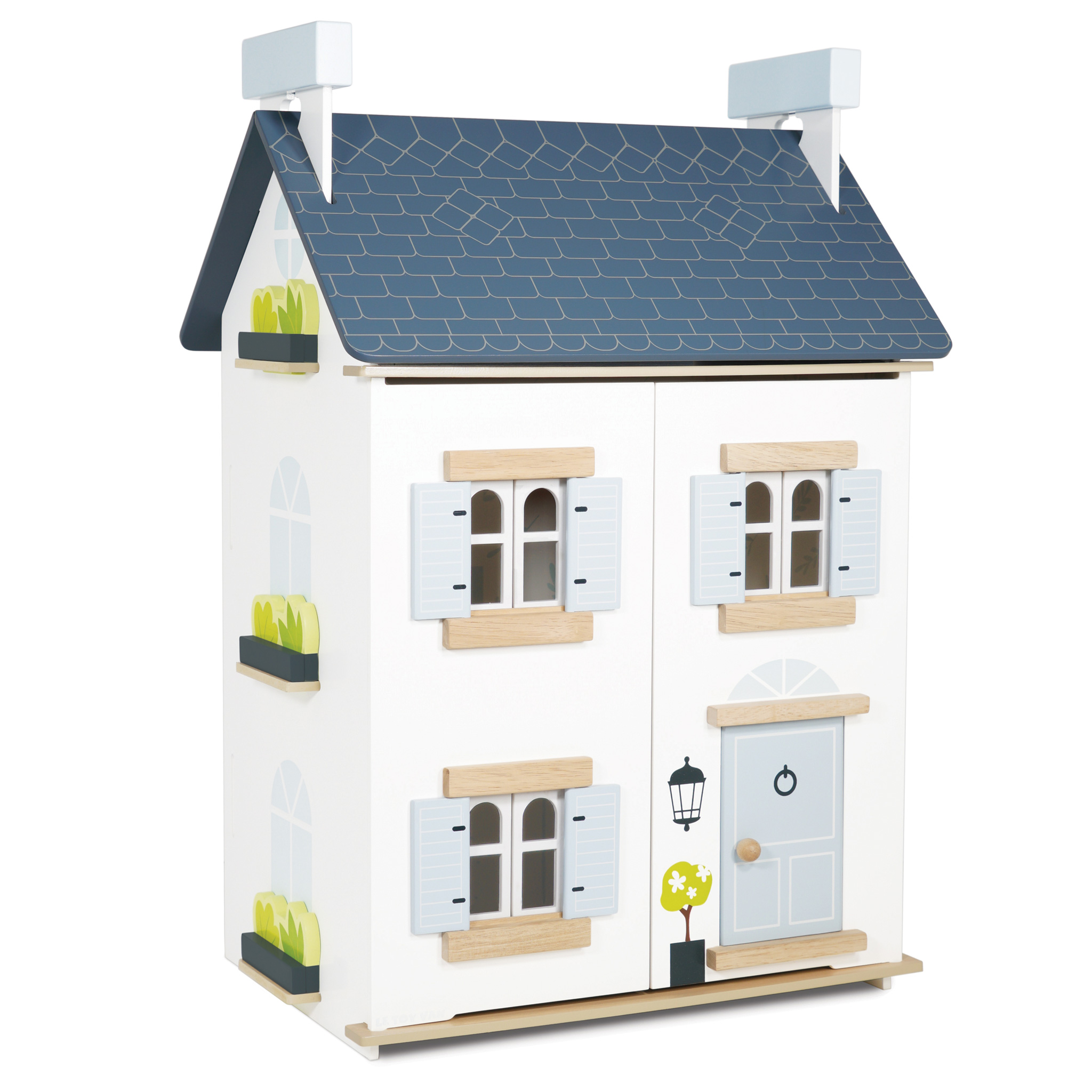 H127_001 Haus "Sky" – Bild 1