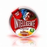 Intelligente Knete Kleine Dose Lolly Pop – Bild 2
