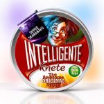 Intelligente Knete Kleine Dose Super-Skarabäus – Bild 2