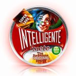 Intelligente Knete Kleine Dose Super-Lava – Bild 2