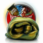 Intelligente Knete Kleine Dose Super-Ölfleck