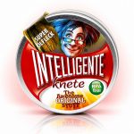 Intelligente Knete Kleine Dose Super-Ölfleck – Bild 2