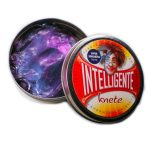 Intelligente Knete Super-Skarabäus (FlipFlop Farben)