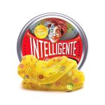 Intelligente Knete HAPPY (mit Duft)