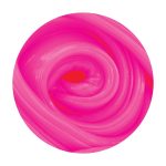 Intelligente Knete Kleine Dosen Neon Pink – Bild 2