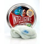 Intelligente Knete Neptun (UV-reaktiv, ohne UV-Lampe)