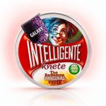 Intelligente Knete Kleine Dose Galaxy – Bild 2