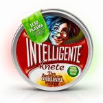 Intelligente Knete Kleine Dose Ektoplasma – Bild 2