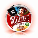 Intelligente Knete Kleine Dose Rock Star – Bild 3