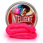 Intelligente Knete Neon Pink