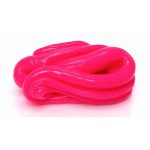 Intelligente Knete Neon Pink – Bild 4