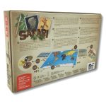 Safari, das Spiel der Tiere – Bild 3