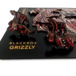 Aniwood Puzzle Motiv Bär (M) – Bild 4