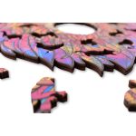 Aniwood Puzzle Motiv Löwe (S) – Bild 4