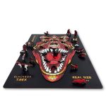 Aniwood Puzzle Motiv T-Rex (S) – Bild 6