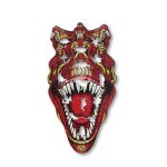 Aniwood Puzzle Motiv T-Rex (S) – Bild 9