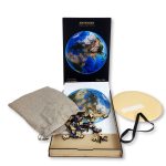 Aniwood Puzzle Motiv Die Erde (M) – Bild 2